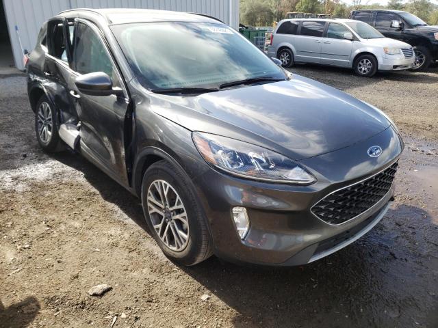 Ford Escape sel (2020)