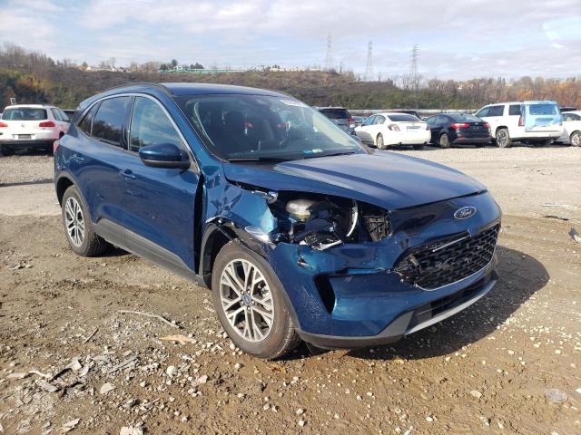 Ford Escape sel (2020)