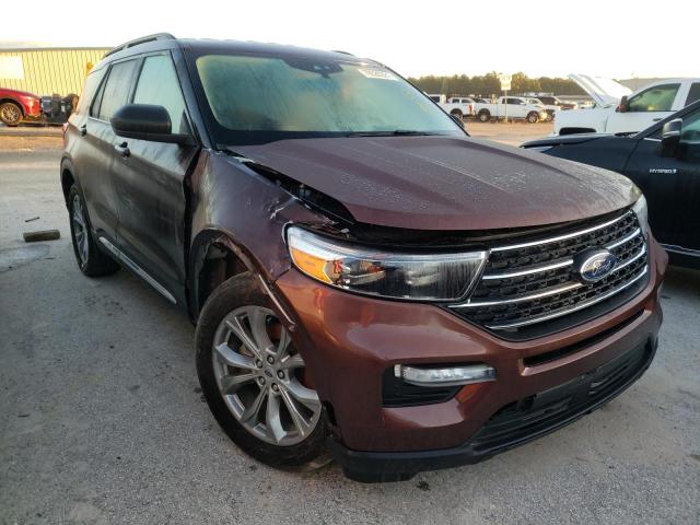 Ford Explorer (2020)