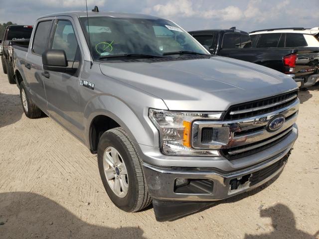 Ford F-150 (2020)