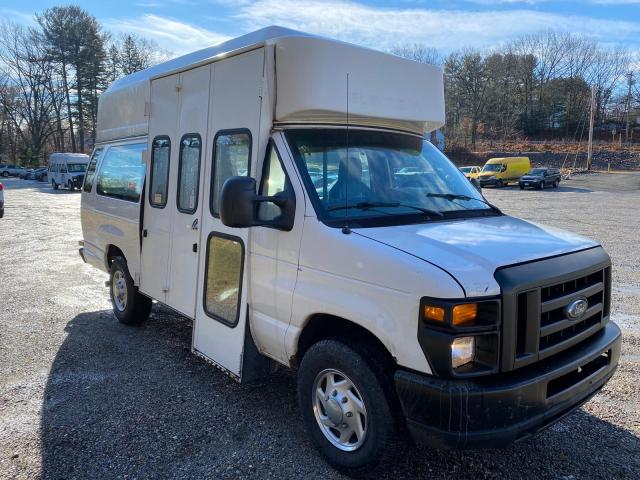 Ford Econoline (2010)