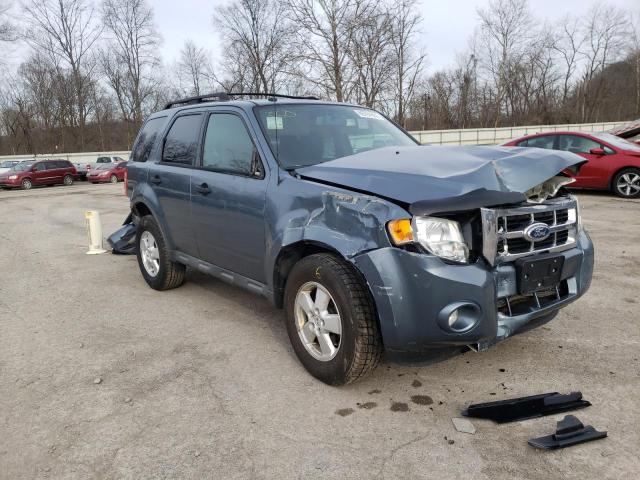 Ford Escape xlt (2010)