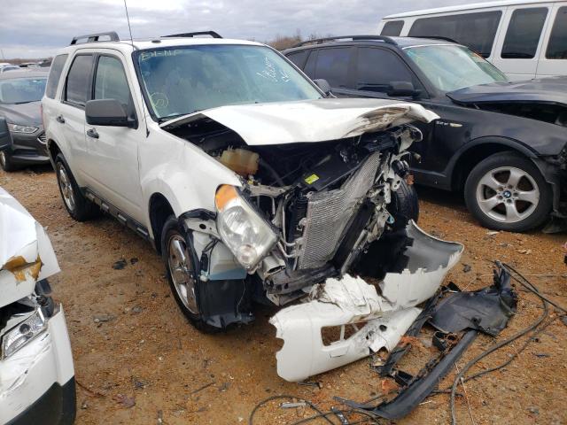 Ford Escape xlt (2010)