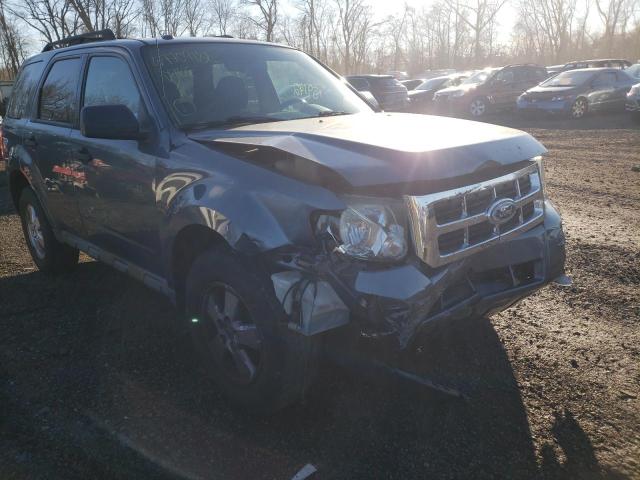 Ford Escape xlt (2010)