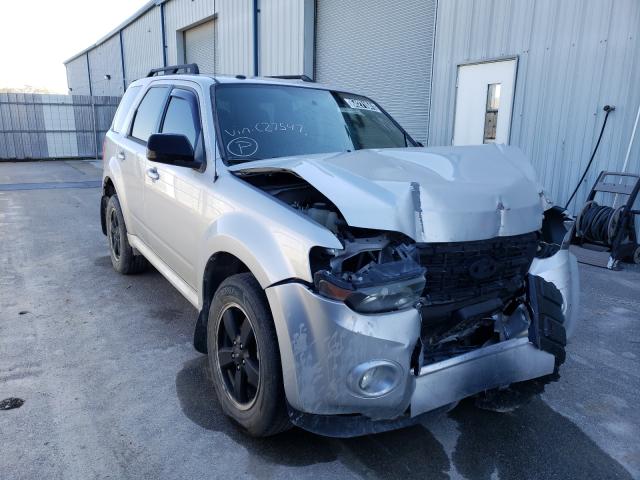 Ford Escape xlt (2010)