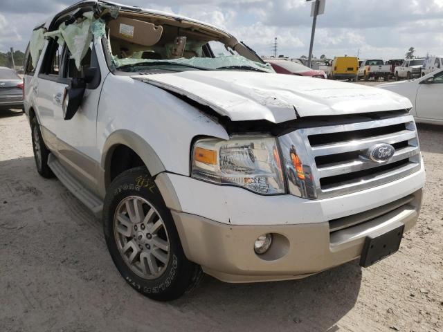 Ford Expedition (2010)