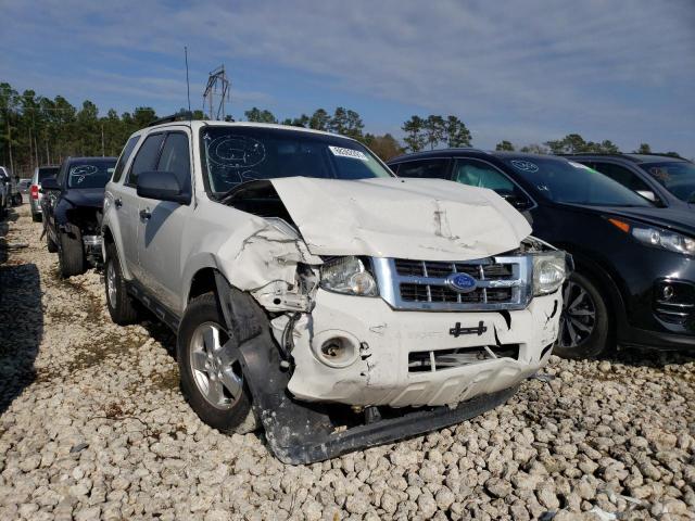 Ford Escape xlt (2011)