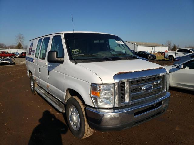 Ford Econoline (2012)