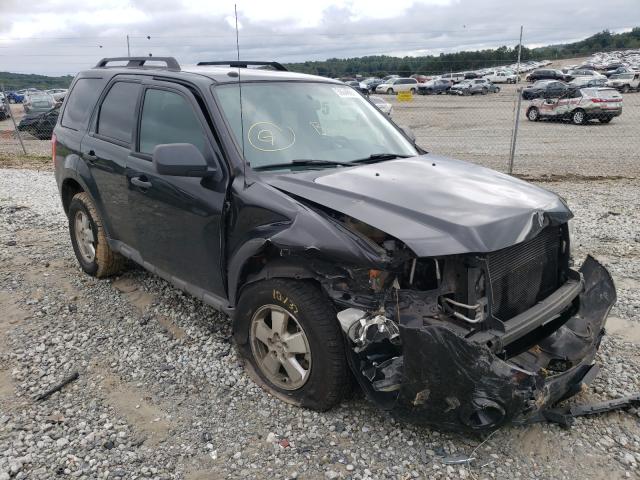 Ford Escape xlt (2012)
