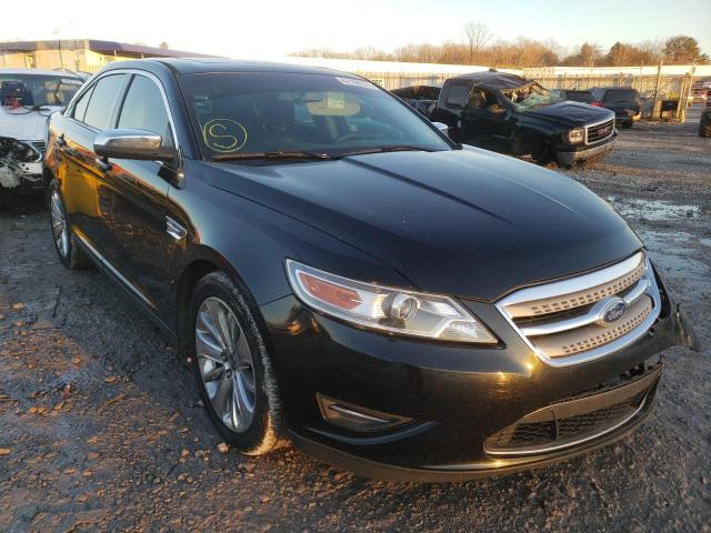 Ford Taurus lim (2012)