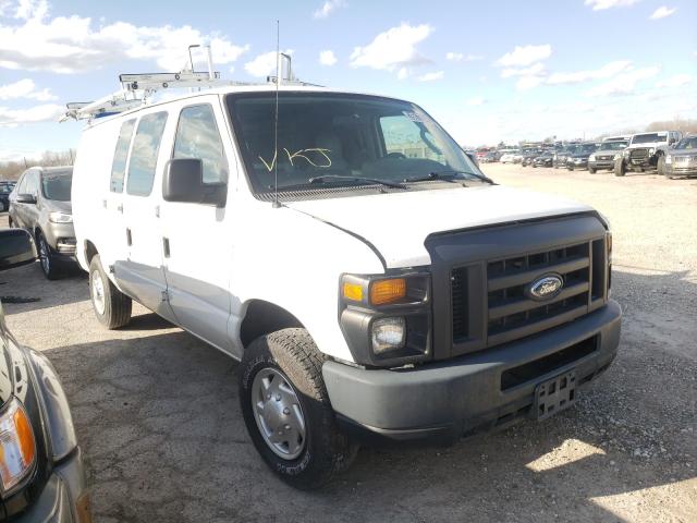 Ford Econoline (2013)