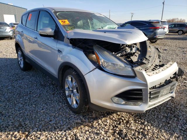 Ford Escape sel (2013)