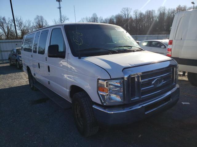 Ford Econoline (2014)