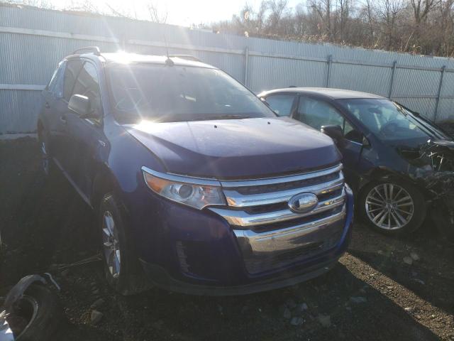 Ford Edge (2014)