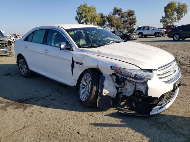 Ford Taurus lim (2014)