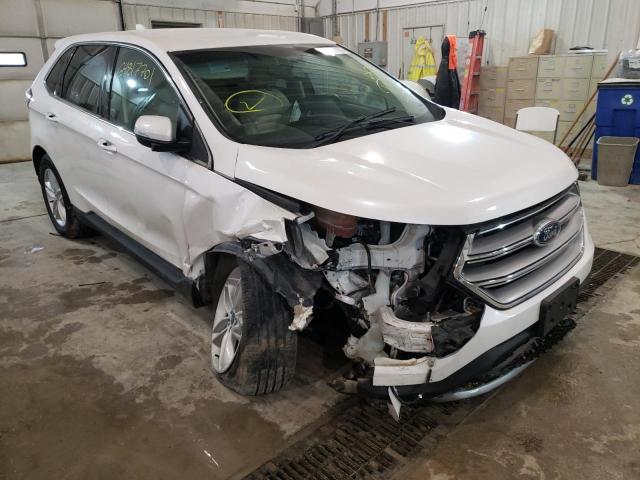Ford Edge (2015)