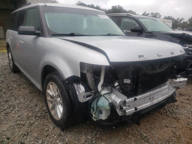 Ford Flex se (2017)