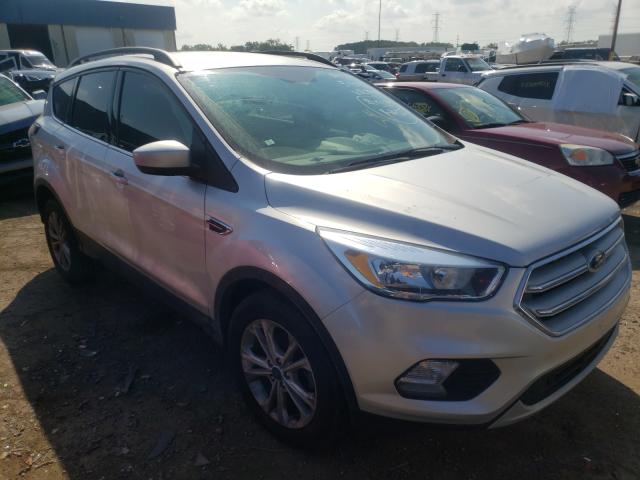 Ford Escape se (2018)