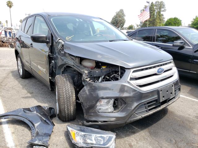 Ford Escape se (2019)