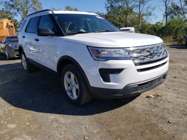 Ford Explorer (2019)