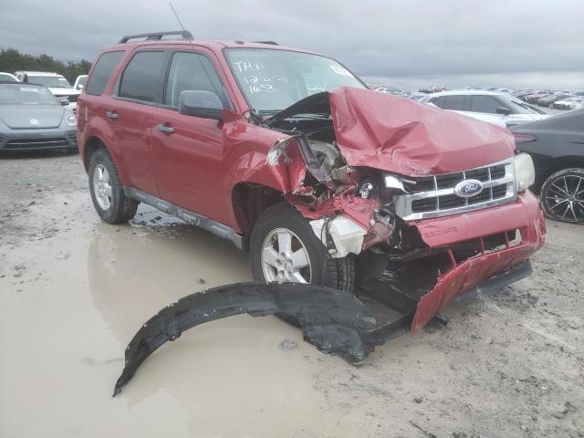 Ford Escape xlt (2010)
