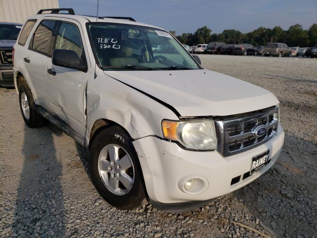 Ford Escape xlt (2010)