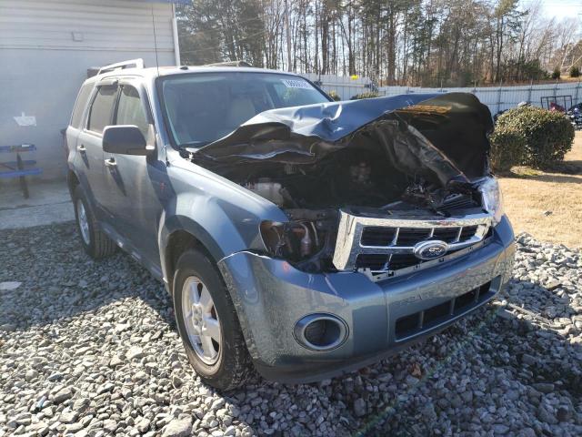 Ford Escape xlt (2010)