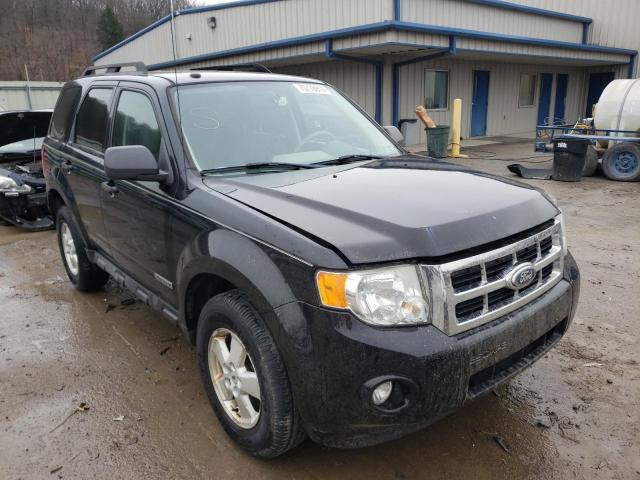 Ford Escape xlt (2010)