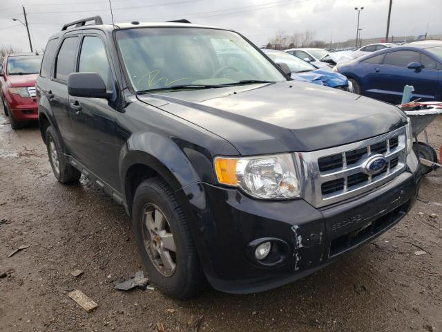 Ford Escape xlt (2010)
