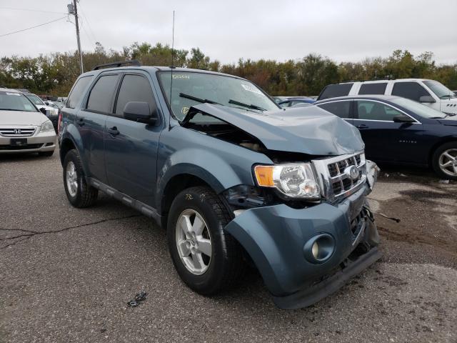 Ford Escape xlt (2010)