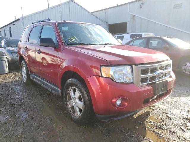 Ford Escape xlt (2010)