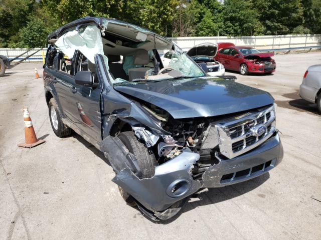 Ford Escape xlt (2010)