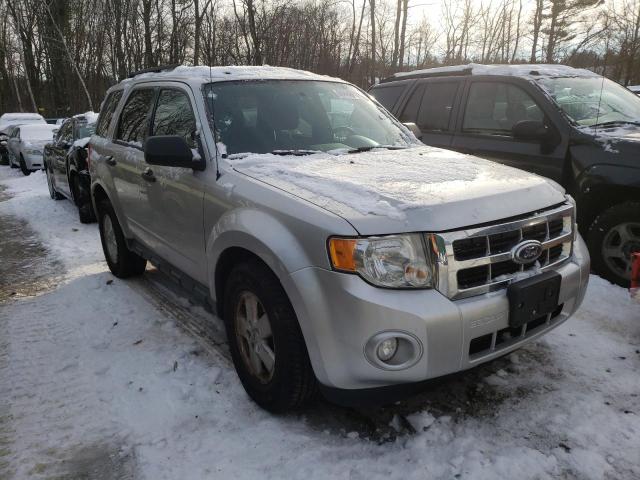 Ford Escape xlt (2010)