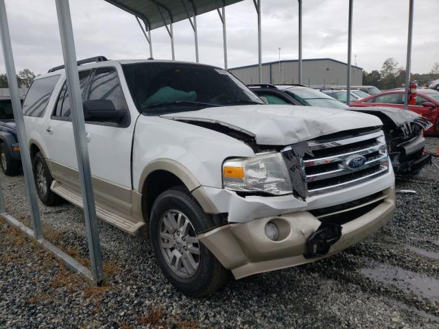 Ford Expedition (2010)