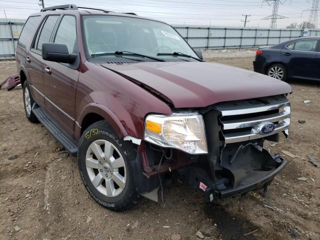 Ford Expedition (2010)