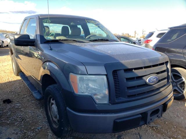 Ford F-150 (2010)