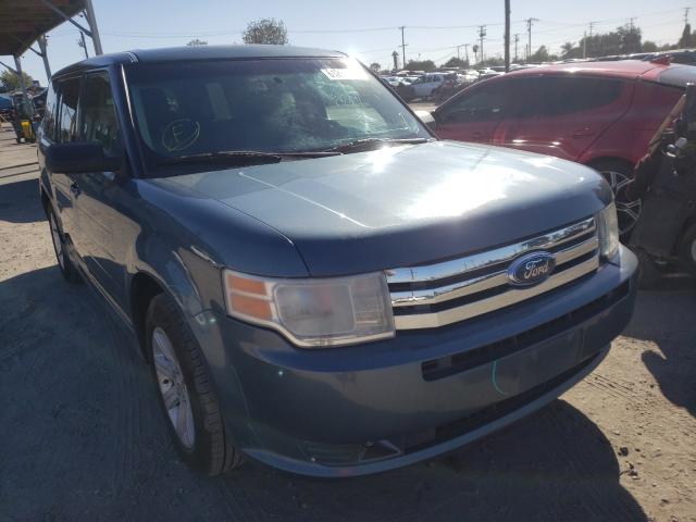 Ford Flex se (2010)