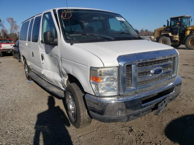 Ford Econoline (2011)