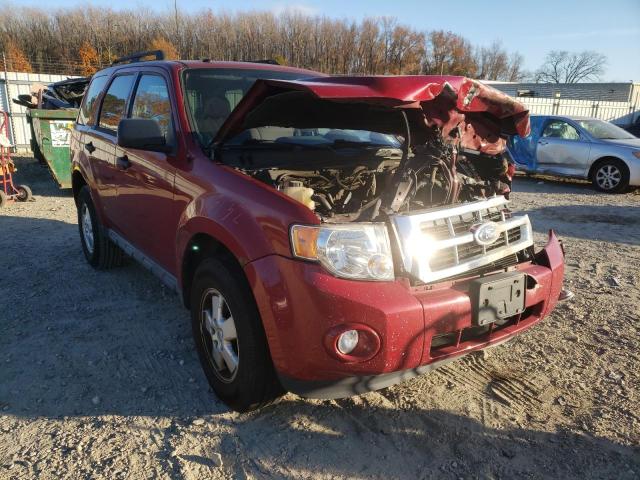 Ford Escape xlt (2011)