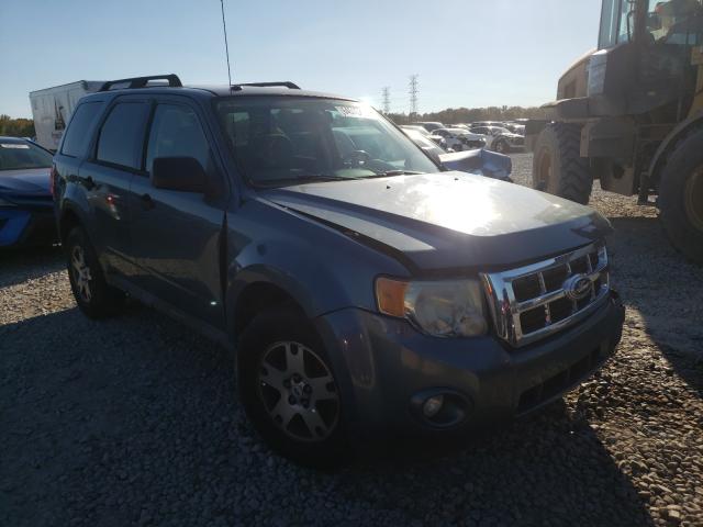 Ford Escape xlt (2011)