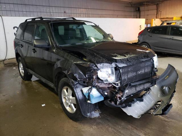Ford Escape xlt (2011)