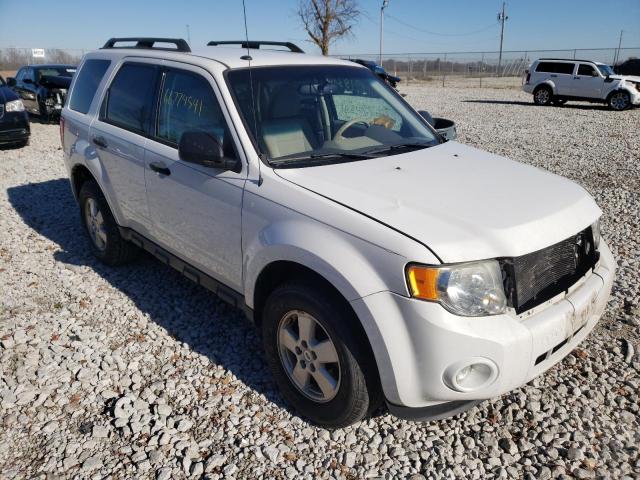 Ford Escape xlt (2011)