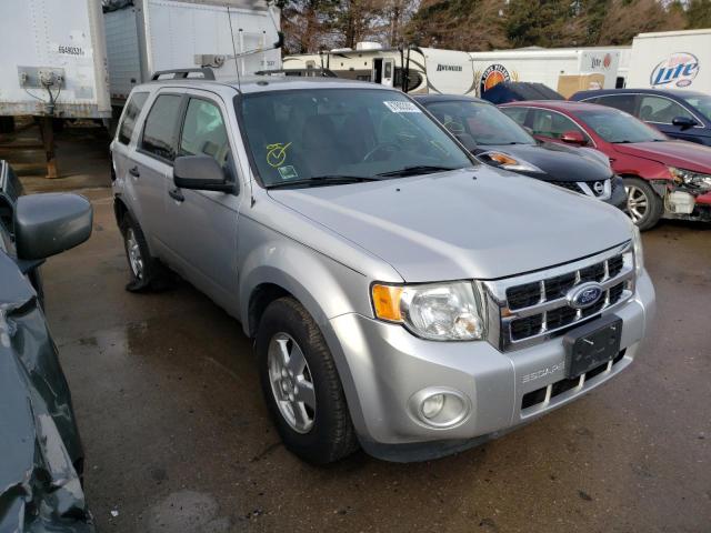 Ford Escape xlt (2011)