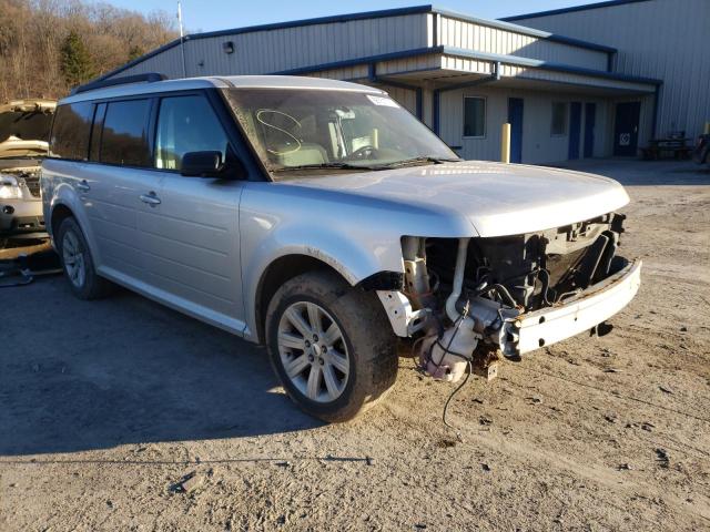 Ford Flex se (2011)