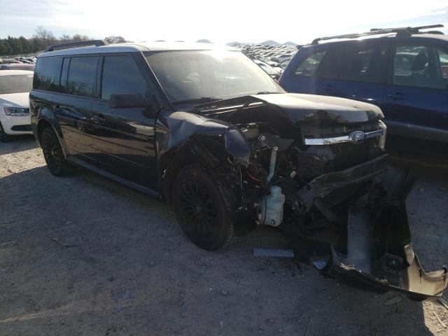 Ford Flex se (2011)