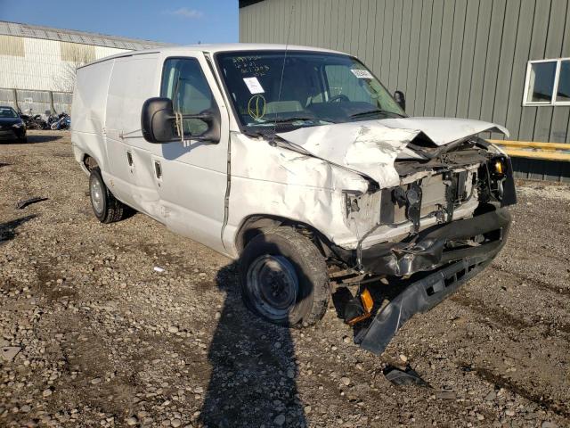 Ford Econoline (2012)