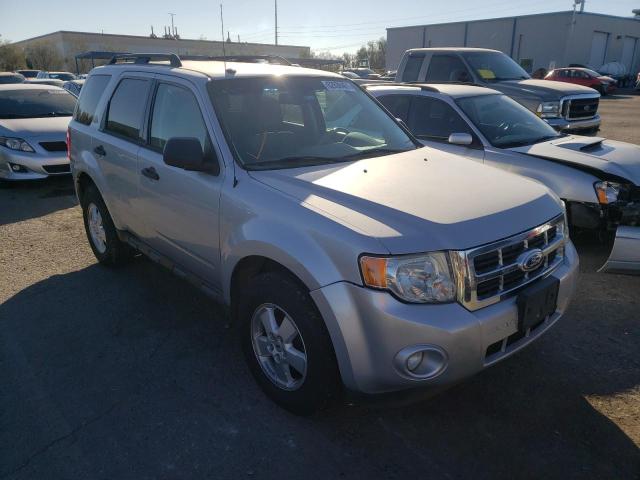 Ford Escape xlt (2012)