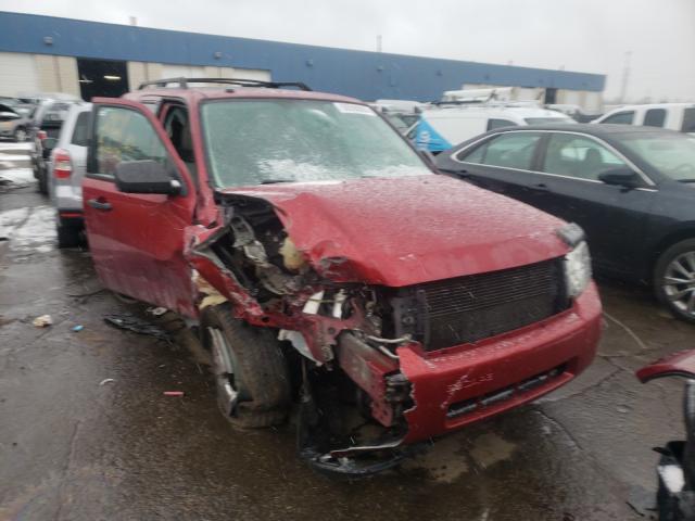Ford Escape xlt (2012)