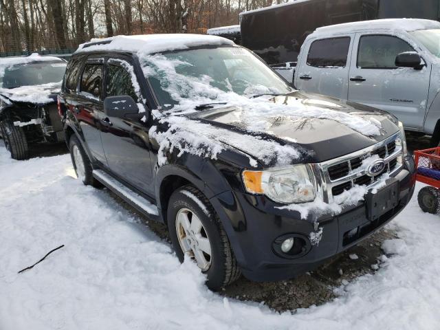 Ford Escape xlt (2012)