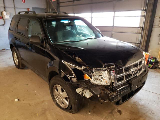Ford Escape xlt (2012)